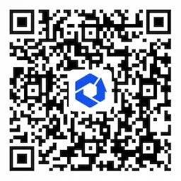 扫码下载 APP